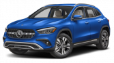 Mercedes-Benz GLA GLA 250 SUV Lease