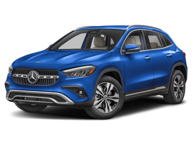 Mercedes-Benz GLA GLA 250 SUV Lease