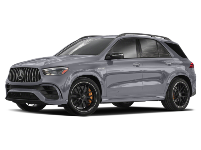 Mercedes-Benz GLE AMG GLE 63 S 4MATIC+ SUV Lease