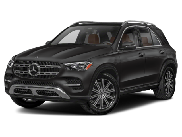 Mercedes-Benz GLE GLE 350 4MATIC SUV Lease