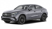 Mercedes-Benz GLC GLC 300 4MATIC Coupe Lease