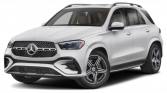 Mercedes-Benz GLE GLE 580 4MATIC SUV Lease