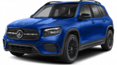 Mercedes-Benz GLB GLB 250 SUV Lease