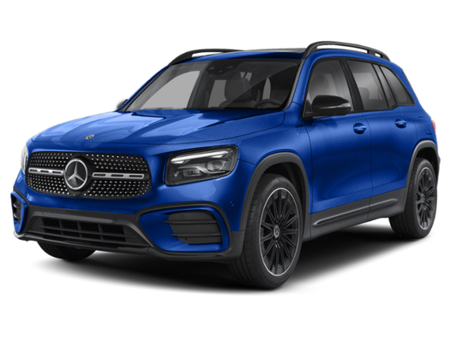 Mercedes-Benz GLB GLB 250 SUV Lease