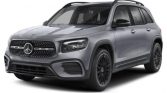 Mercedes-Benz GLB GLB 250 4MATIC SUV Lease