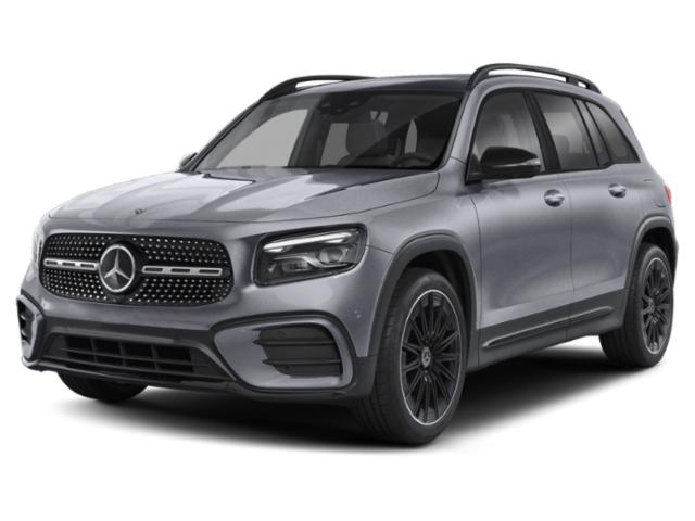 Mercedes-Benz GLB GLB 250 4MATIC SUV Lease