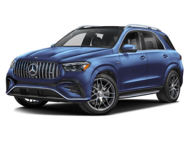 Mercedes-Benz GLE AMG GLE 53 4MATIC+ SUV Lease