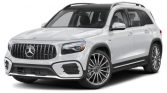 Mercedes-Benz GLB AMG GLB 35 4MATIC SUV Lease