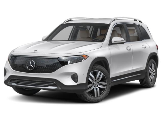 Mercedes-Benz EQB EQB 300 4MATIC SUV Lease