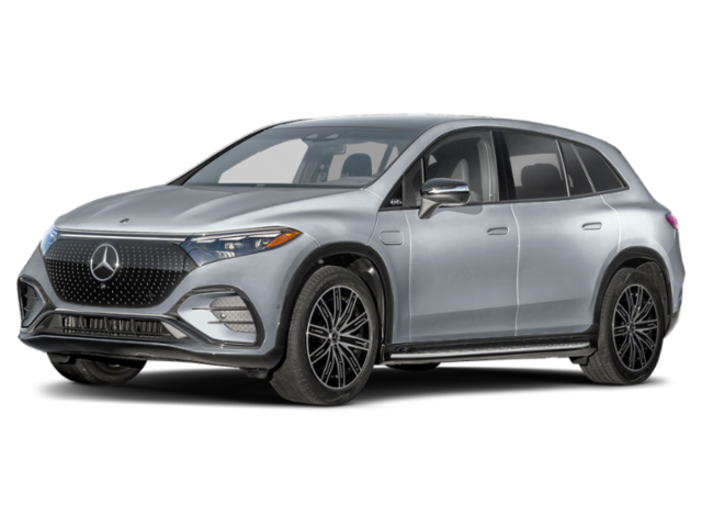 Mercedes-Benz EQS EQS 580 4MATIC SUV Lease