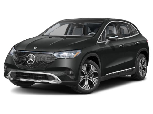 Mercedes-Benz EQE EQE 350 4MATIC SUV Lease