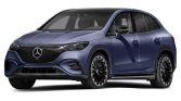 Mercedes-Benz EQE EQE 500 4MATIC SUV Lease