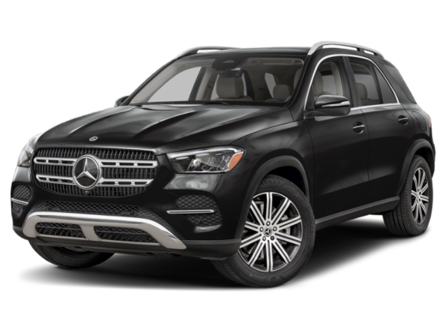 Mercedes-Benz GLE GLE 450e Plug-In Hybrid 4MATIC SUV Lease