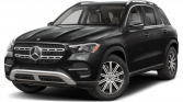 Mercedes-Benz GLE GLE 450e Plug-In Hybrid 4MATIC SUV Lease