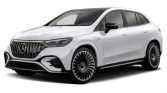 Mercedes-Benz EQE AMG EQE 4MATIC+ SUV Lease