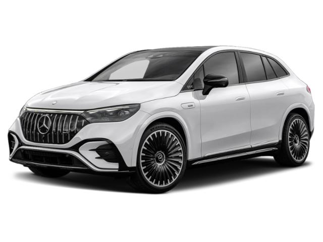 Mercedes-Benz EQE AMG EQE 4MATIC+ SUV Lease