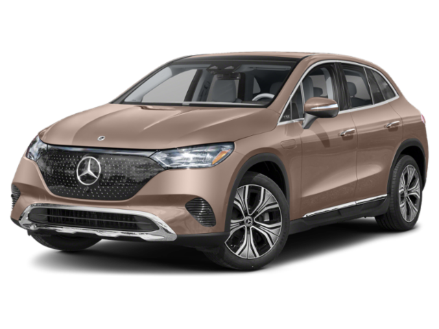 Mercedes-Benz EQE EQE 350+ SUV Lease