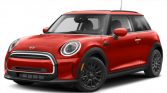 MINI Hardtop 2 Door John Cooper Works FWD Lease