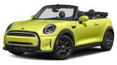 MINI Convertible Cooper S FWD Lease