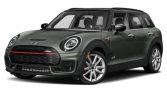 MINI Clubman John Cooper Works ALL4 Lease