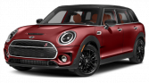 MINI Clubman Cooper S ALL4 Lease