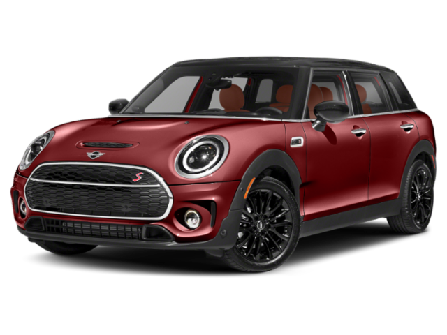 MINI Clubman Cooper S FWD Lease