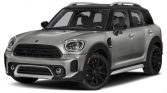 MINI Countryman Cooper FWD Lease