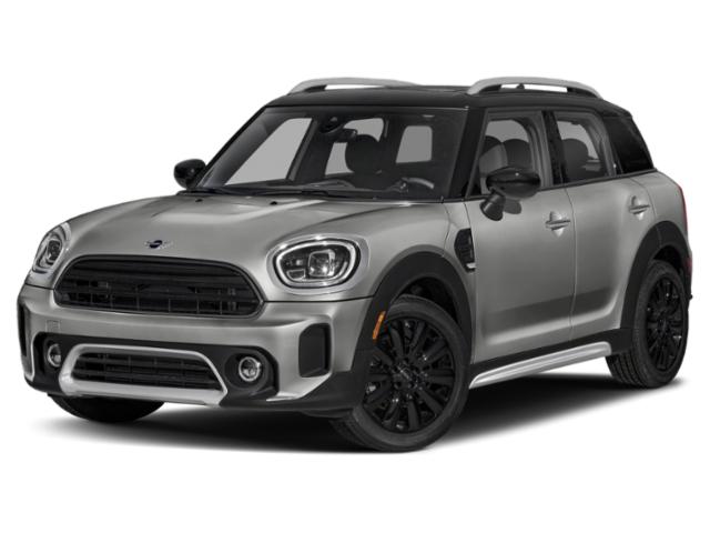 MINI Countryman Cooper FWD Lease