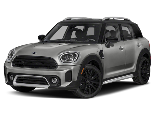 MINI Countryman Cooper S ALL4 Lease