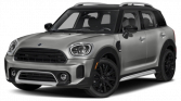 MINI Countryman Cooper S FWD Lease