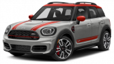 MINI Countryman John Cooper Works ALL4 Lease