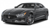 Maserati Quattroporte Modena Ultima Q4 AWD Lease