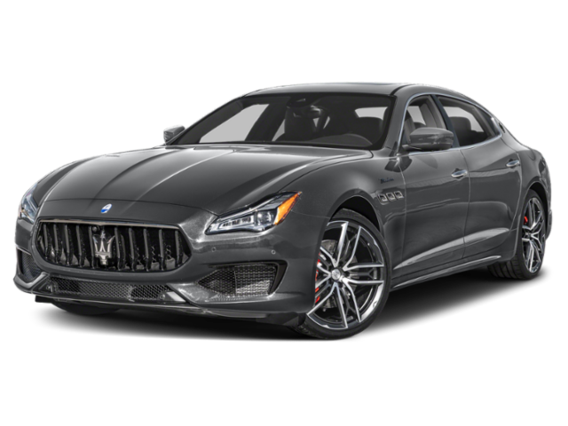 Maserati Quattroporte Modena Ultima Q4 AWD Lease