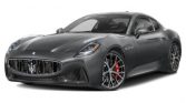 Maserati GranTurismo Trofeo 3.0L Lease