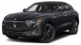 Maserati Levante Trofeo V8 Ultima AWD Lease