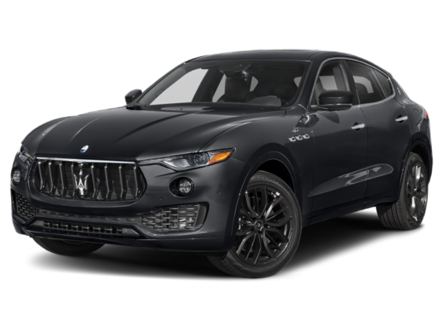 Maserati Levante Trofeo V8 Ultima AWD Lease