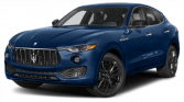 Maserati Levante Modena Ultima AWD Lease