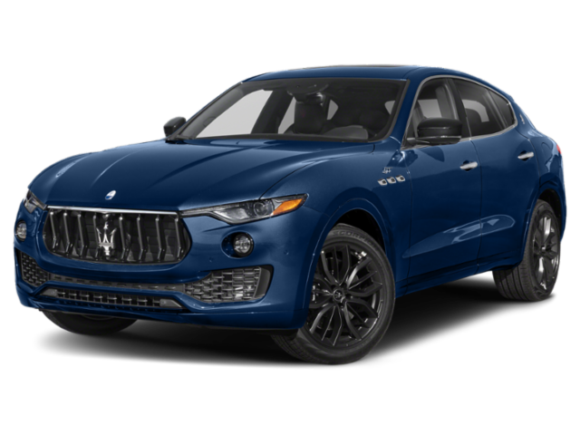 Maserati Levante Modena Ultima AWD Lease