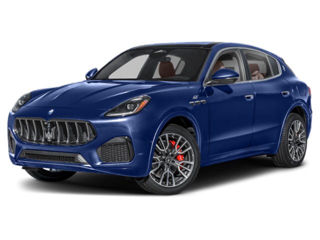 Maserati Grecale Modena AWD Lease