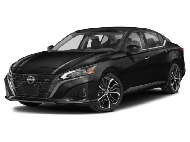 Nissan Altima 2.0 SR Sedan Lease