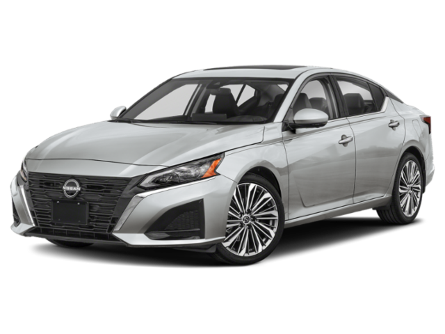 Nissan Altima 2.5 SL AWD Sedan Lease