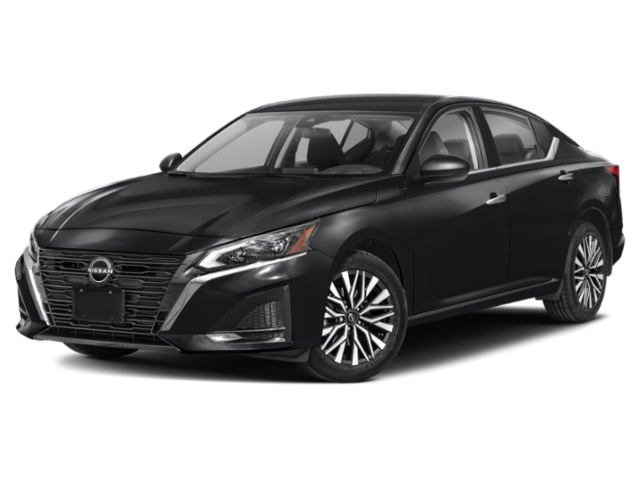 Nissan Altima 2.5 SV Sedan Lease