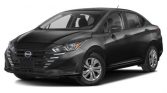 Nissan Versa S CVT Lease