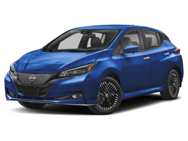 Nissan LEAF SV PLUS Hatchback Lease