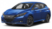 Nissan LEAF SV PLUS Hatchback Lease