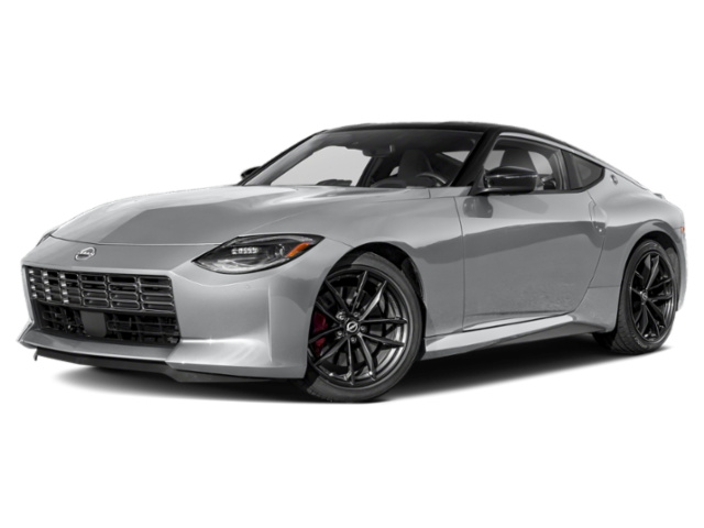 Nissan Z Performance Auto Lease