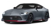 Nissan Z NISMO Auto Lease