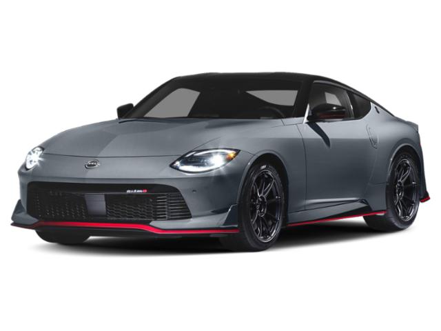 Nissan Z NISMO Auto Lease