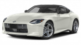 Nissan Z Sport Manual Lease