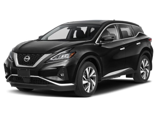 Nissan Murano FWD Platinum Lease